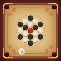 دانلود Classic Board Game:Ludo Carrom