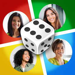 دانلود Ludo Now: Online Board Game