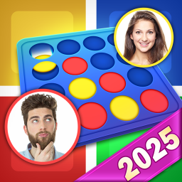 دانلود 4 in a Row & Ludo