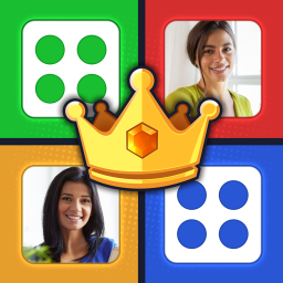 دانلود Ludo Mini: Fun Board Game