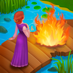 دانلود Magic Mansion: Match-3