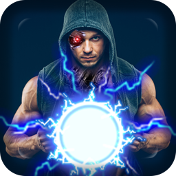 دانلود Magic Super power Movies Fx Sp