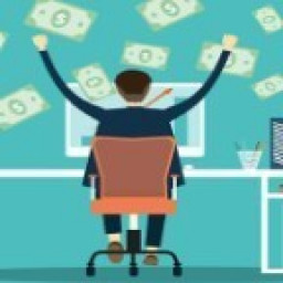 دانلود اموزش پول دراوردن از اینترنت