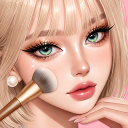 دانلود Beauty Makeover - Makeup Game