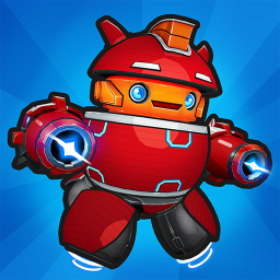 دانلود Marble Clash: Fun Shooter