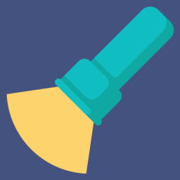 دانلود چراغ قوه پرنور + آژیر