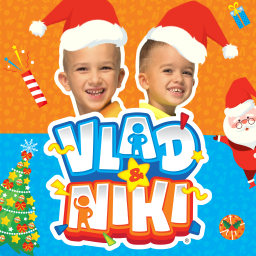 دانلود Vlad and Niki – games & videos