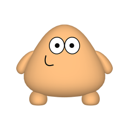 دانلود Pou 3D