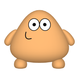 دانلود Pou 3D