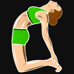 دانلود Yoga for beginners - Asanas