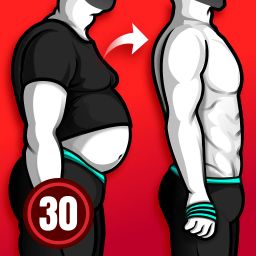 دانلود Lose Weight App for Men