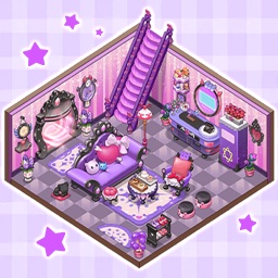 دانلود Merge Bloom - Flower Town