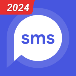 دانلود Messenger SMS: Messages Home