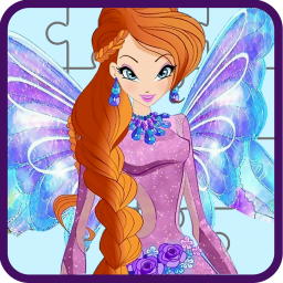 دانلود پازل وینکس