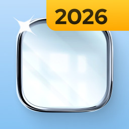 دانلود Mirror Plus - HD Mirror app