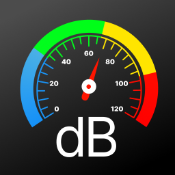 دانلود Decibel Meter: Sound Meter App