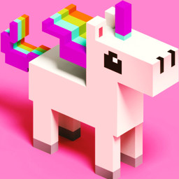 دانلود Color by Number - 3D Pixel Art