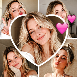 دانلود Collage Maker & Photo Editor