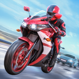دانلود Racing Fever: Moto