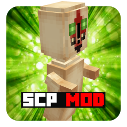 دانلود SCP Mods for Minecraft