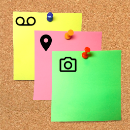 دانلود MultiNotes - Reminder Notes