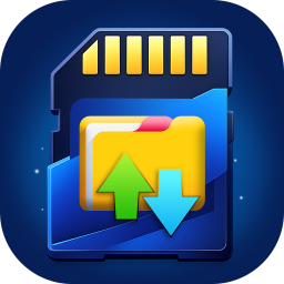 دانلود SD Card & USB OTG File Manager