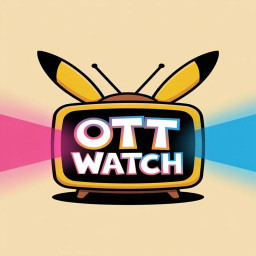 دانلود OTT Watch - Shows, Movies, TV