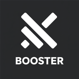 دانلود Muscle Booster Workout Planner