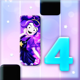 دانلود Piano Magic Beat 4: Music Game