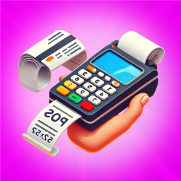 دانلود Supermarket: Shop Manager 3D