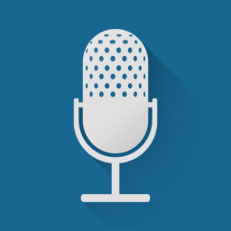 دانلود Tape-a-Talk Voice Recorder