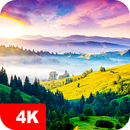 دانلود Nature Wallpapers 4K