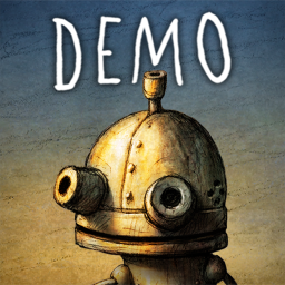 دانلود Machinarium Demo