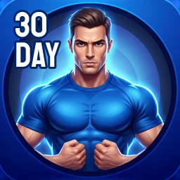 دانلود 30 Day Chest Challenge