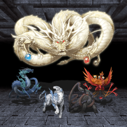 دانلود Dungeon RPG -Abyssal Dystopia-