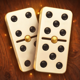 دانلود Dominoes online - play Domino!