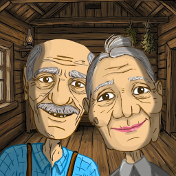 دانلود Grandpa and Granny 3: Hospital