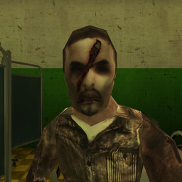 دانلود Survman: Horror In The School