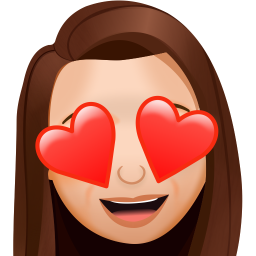 دانلود ایموجی های متحرک WASticker