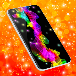 دانلود Live Wallpaper HD Theme 4K
