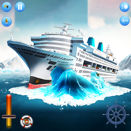 دانلود بازی کشتی باربری | بازی جدید