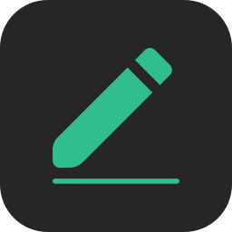 دانلود BlackNote: Dark Notes, Notepad