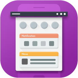 دانلود Notification Bar Customization