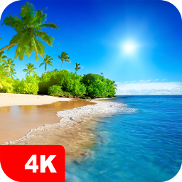 دانلود ⁦Ocean Wallpapers 4K⁩