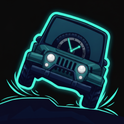 دانلود Off-Road Clinometer