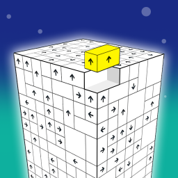 دانلود Tap Master™ - Take Blocks Away
