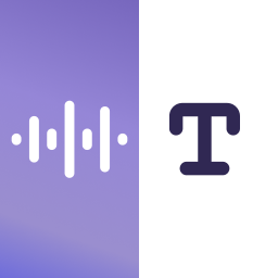 دانلود Voice & Transcribe - QuickVox