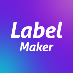 دانلود Label Maker Apps & Label Pics