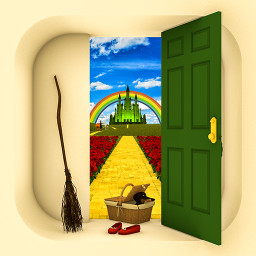 دانلود Escape Game: The Wizard of Oz