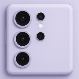 دانلود Camera for Galaxy S26 Ultra HD